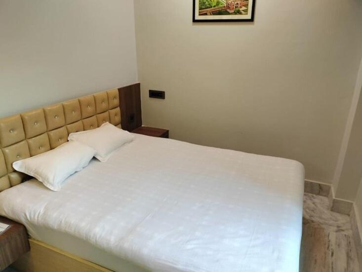 Hotel Epar Bangla Agartala Luaran gambar